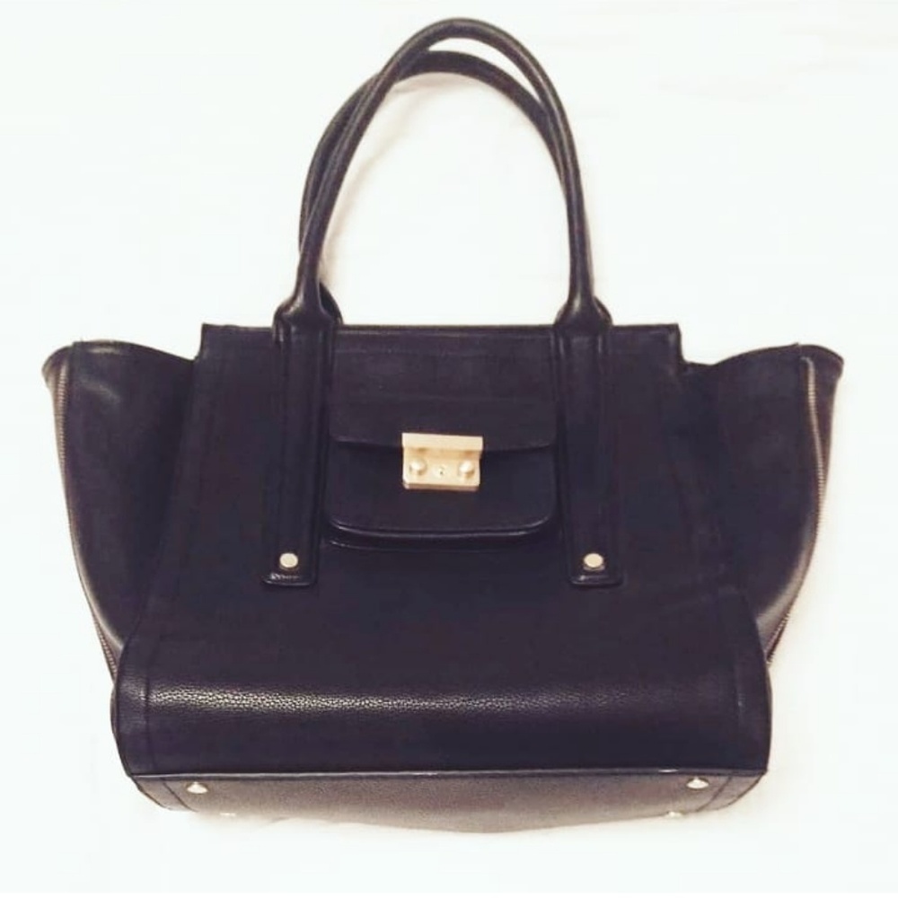 3.1 Phillip Lim for Target Leather Bag